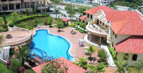 hotel photo