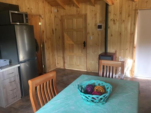 Los Quenes River Lodge