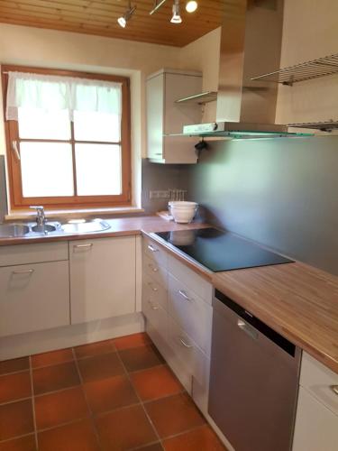 Ferienwohnung Resch - Apartment - Ramsau