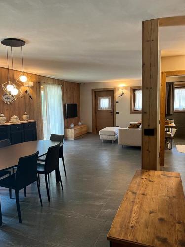 Remina Dolomiti house - Apartment - Tonadico