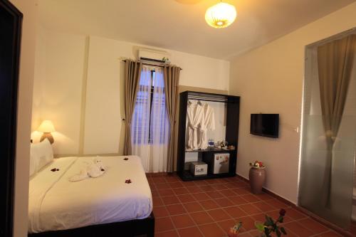 East West Villa, Hoi An (photo 3)
