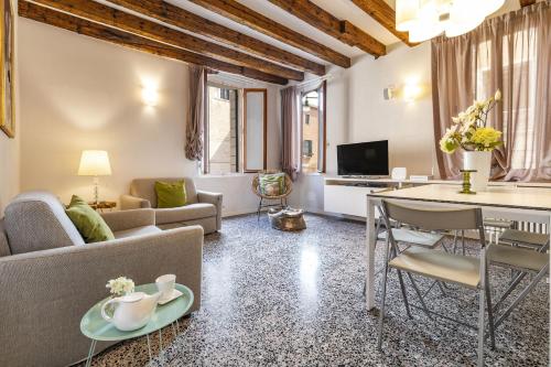 Ca' Fosca Home - Campo Santa Fosca by Wonderful Italy, Venedig