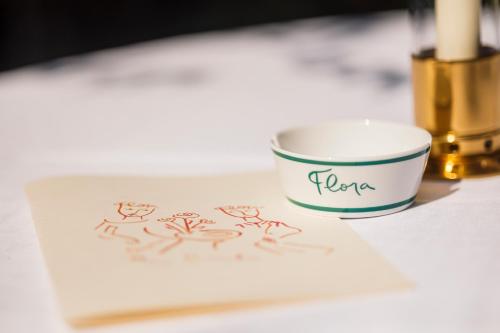Flora – Antwerp, DC