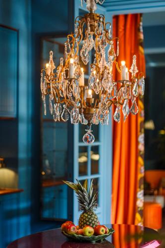 Flora – Antwerp, DC