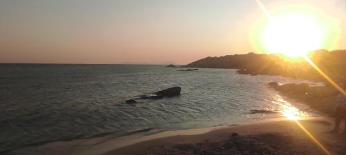  Big Garden Bahçeli Konak in Eceabat