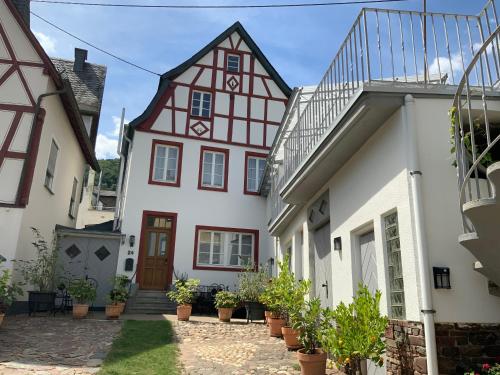 Ferienhaus Mosel 2.0 - Bremm