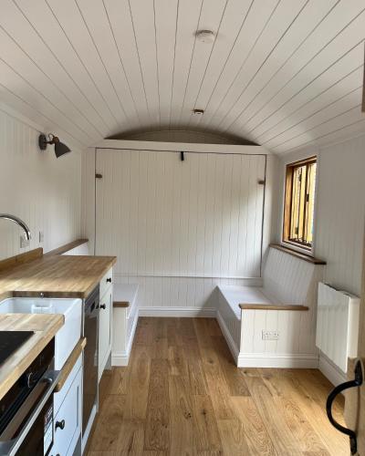 Cocina, Robins Retreat - orchard with hot tub - see extras in Alfriston