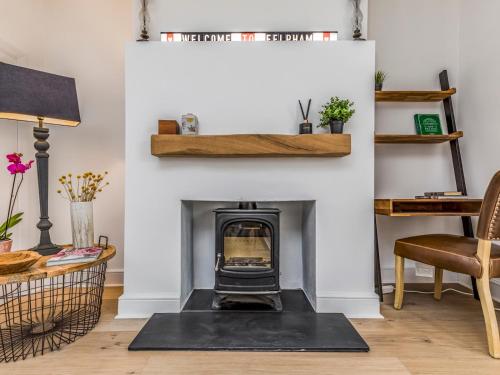 Pass the Keys Delightful 2 Bed House a Stones Throw From Beach Pass the Keys Delightful 2 Bed House a Stones Throw From Beach