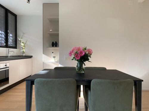  NATURE, Unterkunft in Lugano