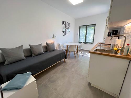 Lujza Apartman in ฟอนยอด
