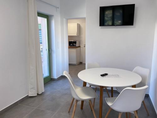 บริการและสิ่งอำนวยความสะดวก, Lujza Apartman in ฟอนยอด