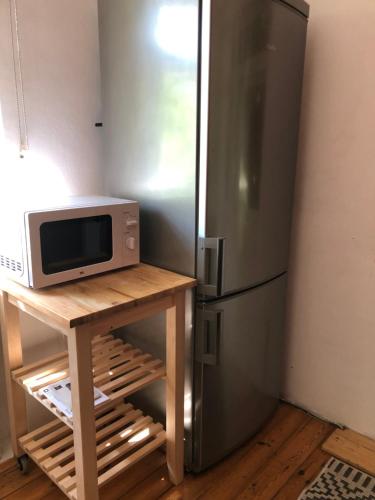 Wohnung mit Charme, München (Foto 10)