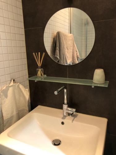 Wohnung mit Charme, München (Foto 8)