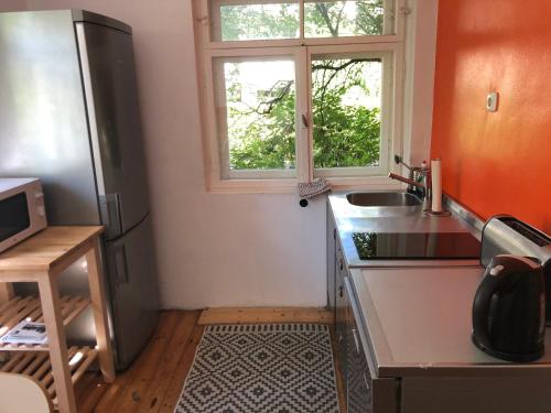 Wohnung mit Charme, München (Foto 5)