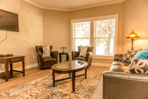 Strictly Moose Luxury Vacation Suites in Gorham (New Hampshire)