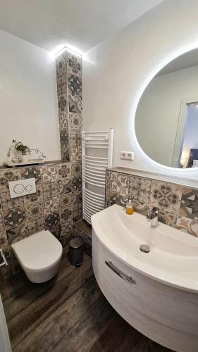 Dill Hotel in Ilsede, Deutschland