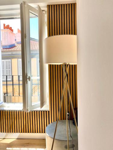SV - l’Experience Design Duplex in Marseille, Marseille (photo 6)