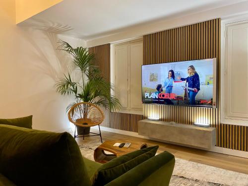 SV - l’Experience Design Duplex in Marseille, Marseille (photo 8)