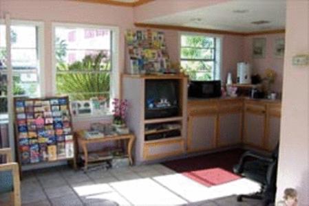 Knights Inn Corpus Christi – Corpus Christi, TX