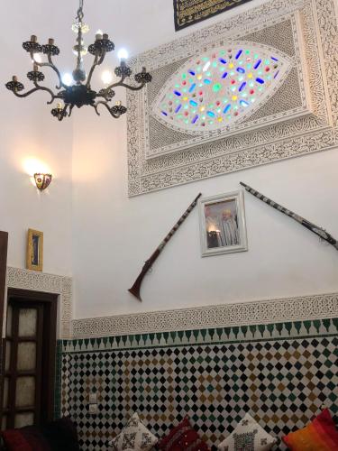 Dar Lalla Wafae in Fes