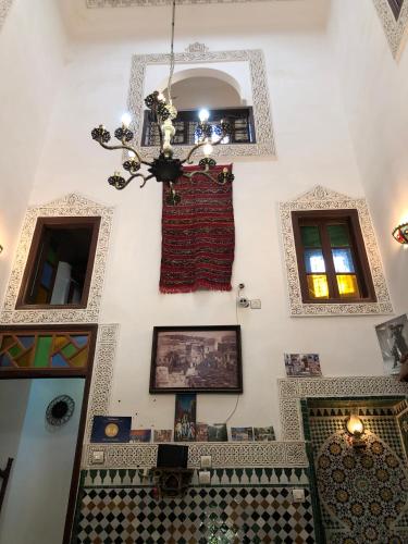 Dar Lalla Wafae in Fes