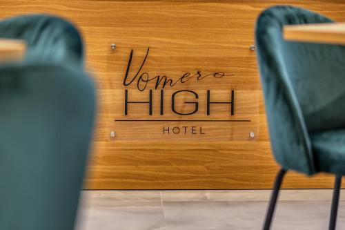 Vomero High Hotel