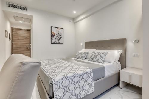 Vomero High Hotel Room Type - Standard Double Room