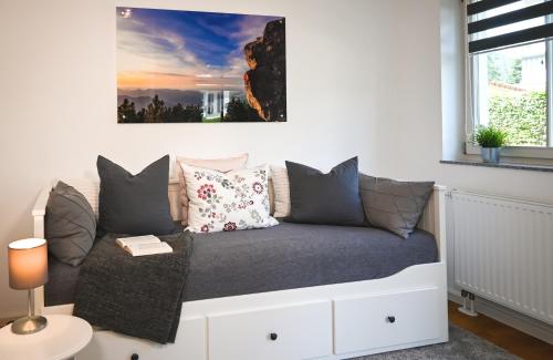 An der Freihaushöhe - Apartment - Bad Wiessee