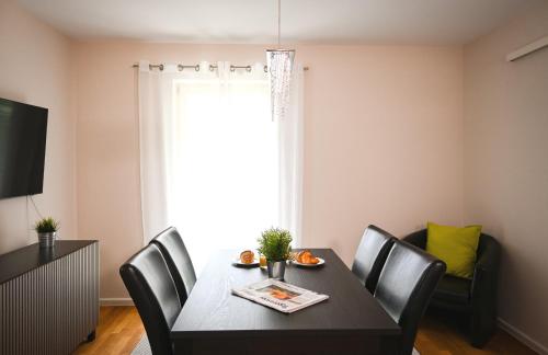 An der Freihaushöhe - Apartment - Bad Wiessee