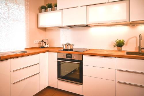 An der Freihaushöhe - Apartment - Bad Wiessee