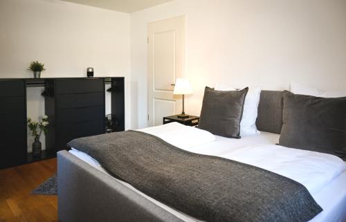 An der Freihaushöhe - Apartment - Bad Wiessee