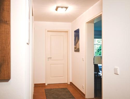 An der Freihaushöhe - Apartment - Bad Wiessee