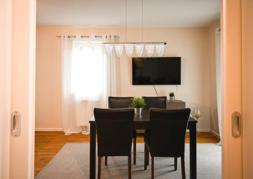 An der Freihaushöhe - Apartment - Bad Wiessee