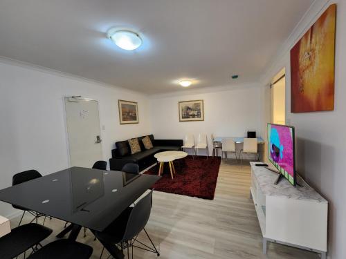 Perth Cbd Apartments