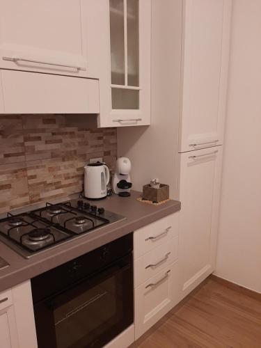 La Bouganville Roma - Grazioso appartamento con giardinetto, Рим (фото 6)
