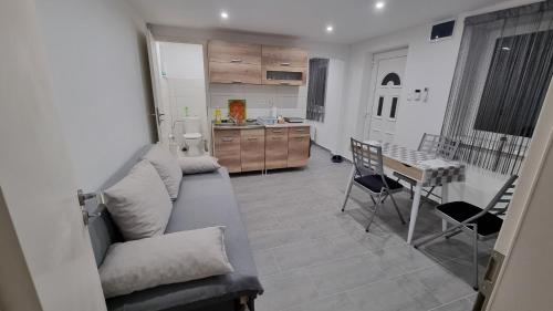 HT Apartman