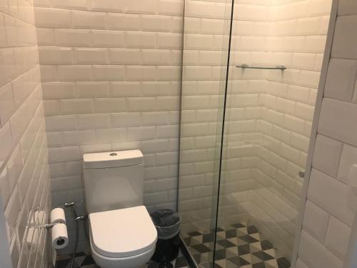 Ramada Encore Centro Tiradentes, São Paulo (photo 9)