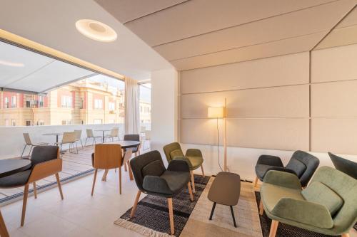  Eurostars Pórtico Alicante in Alicante