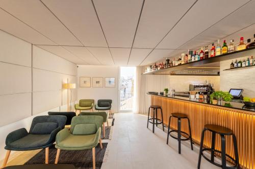  Eurostars Pórtico Alicante in Alicante