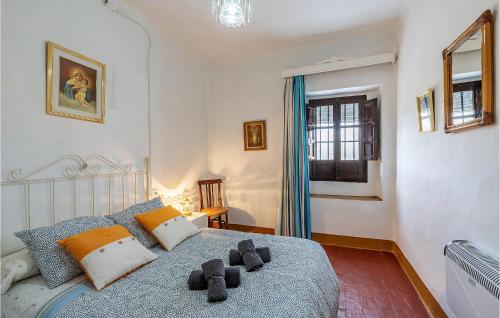 5 Bedroom Awesome Home In Trasmulas, Granada