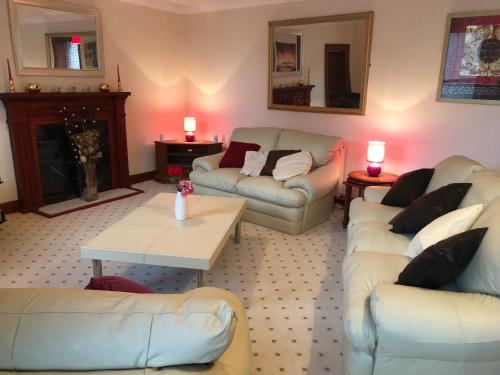 . Executive Serviced apartments 2