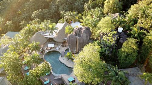 Valmer Resort