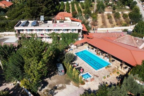 Hotel Dort Mevsim in Pamukkale