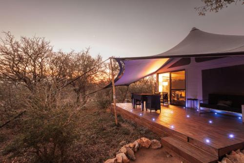 Pemandangan luar, Oase by 7 Star Lodges in Hoedspruit