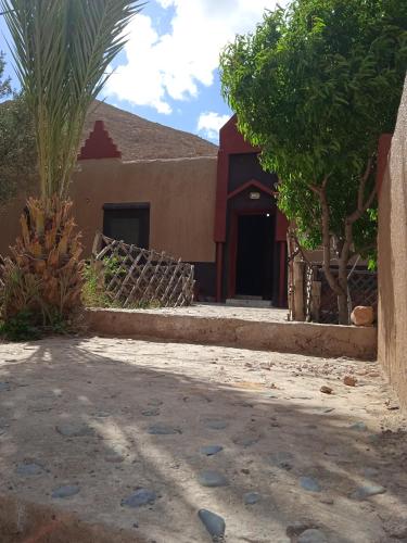 ทัศนียภาพภายนอกโรงแรม, Dar Jamila in แอรราชิเดีย