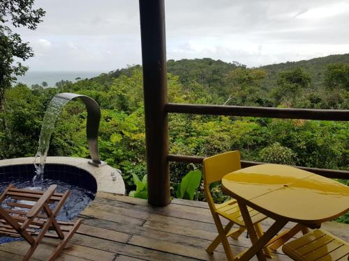 Villas do Pratagy Com Jacuzzy Prive Bromelia 301