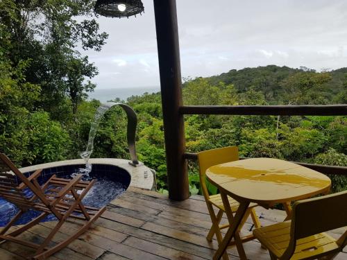 Villas do Pratagy Com Jacuzzy Prive Bromelia 301