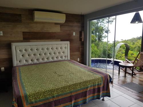 Villas do Pratagy Com Jacuzzy Prive Bromelia 301