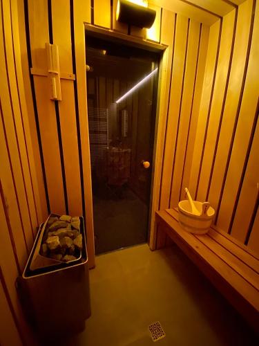 Superbe logement près de Bruxelles avec spa privé, Bruselas (foto 11)