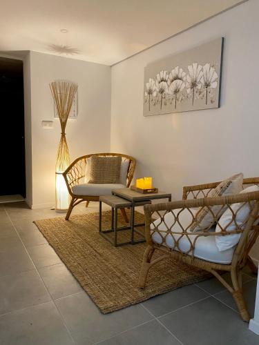 Superbe logement près de Bruxelles avec spa privé, Bruselas (foto 9)